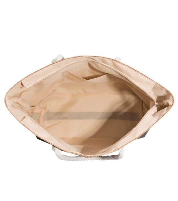 Pia Rossini Bruno Tote Bag Online now - Image 3