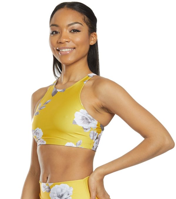 Onzie Heart Yoga Sports Bra Discount - Image 5