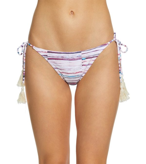Radio Fiji Baja Surf Baja Bikini Bottom Hot on Sale