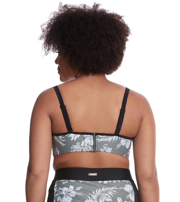 Skye Plus Size Moana Julia Convertible Bikini Top For Cheap - Image 3