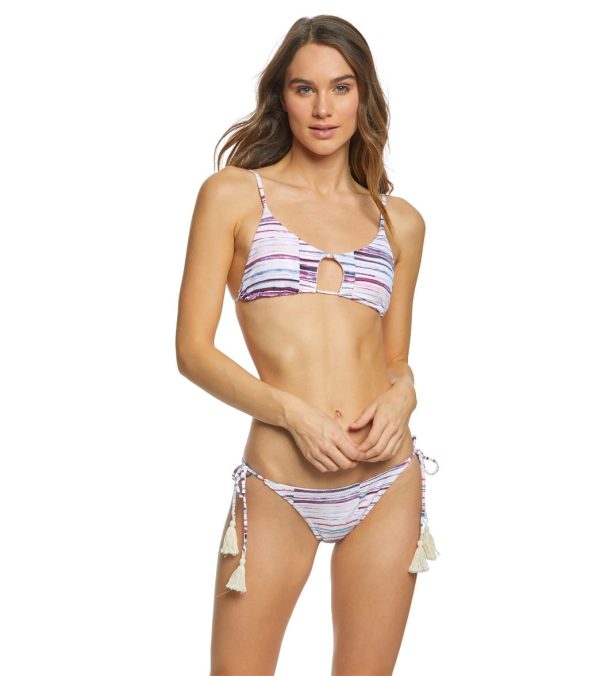 Radio Fiji Baja Surf Baja Bikini Bottom Hot on Sale - Image 4