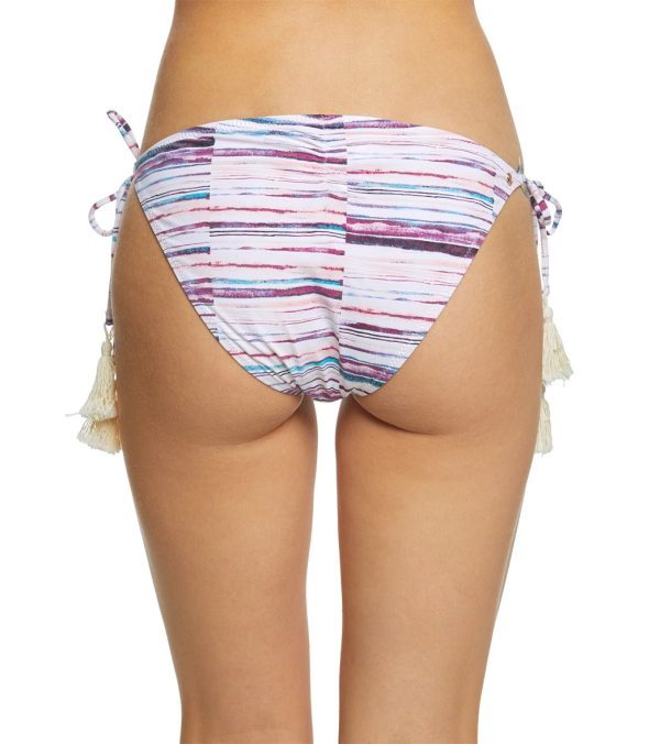 Radio Fiji Baja Surf Baja Bikini Bottom Hot on Sale - Image 3