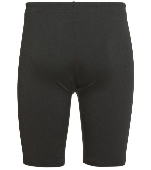 Amanzi Boys  Acceler8 Black Jammer Swimsuit Fashion - Image 3