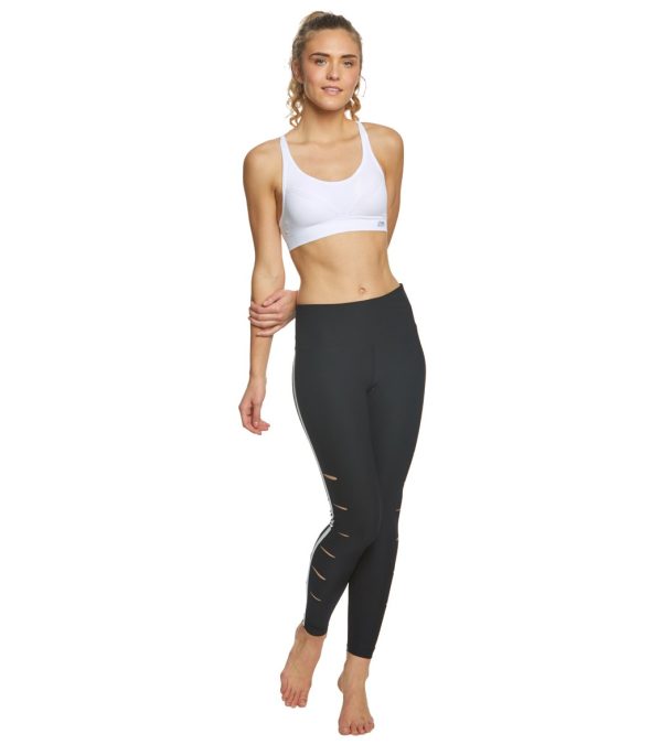 Marika Jordan Slash It Yoga Leggings Online now - Image 4