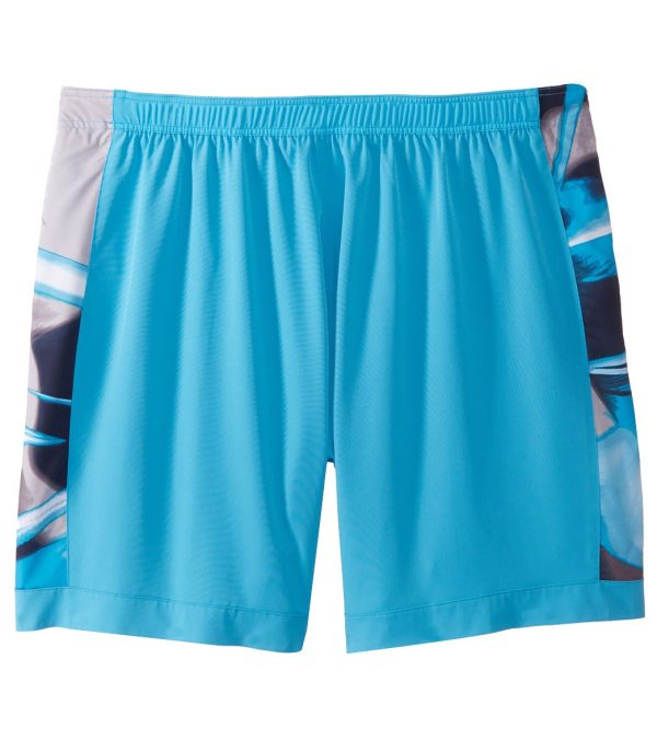 Nike Men s Racer 9  E-Board Extended Size Short Online now - Image 2