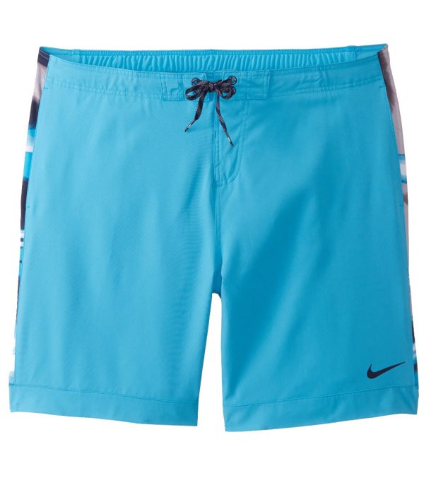 Nike Men s Racer 9  E-Board Extended Size Short Online now - Image 4