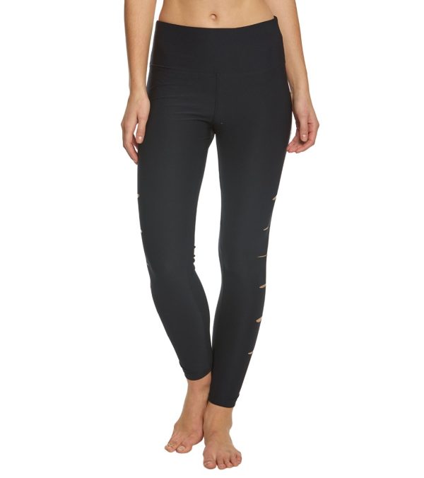 Marika Jordan Slash It Yoga Leggings Online now - Image 2