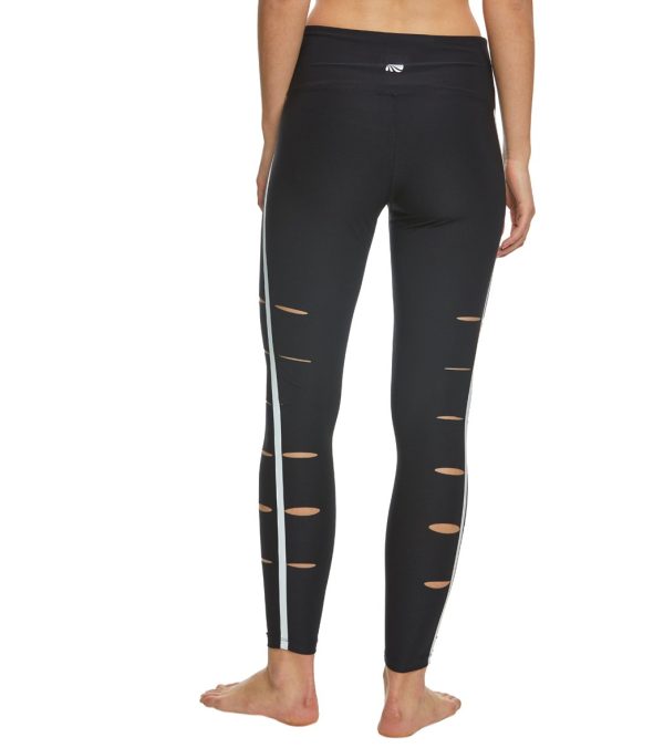 Marika Jordan Slash It Yoga Leggings Online now - Image 3