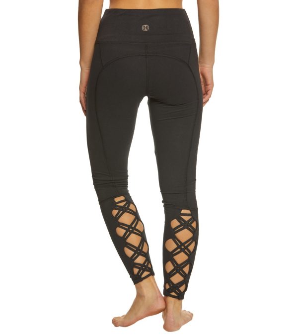 Balance Collection Jacey Yoga Leggings Cheap