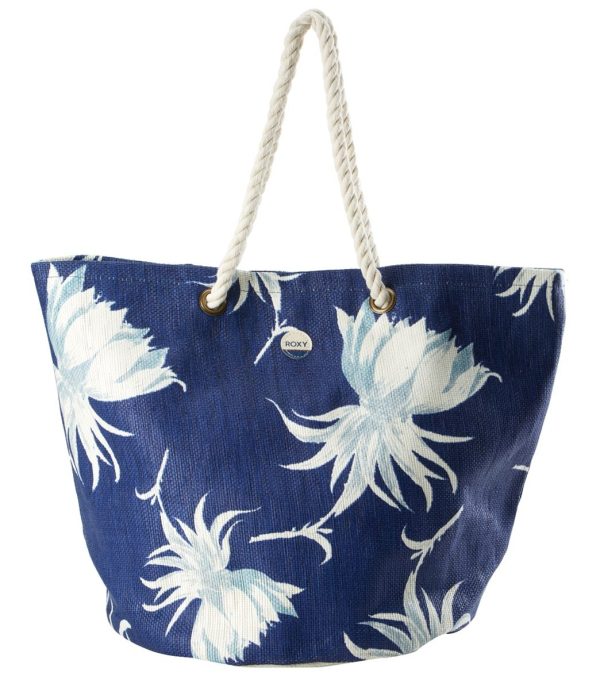 Roxy Sun Seeker Tote Bag For Cheap