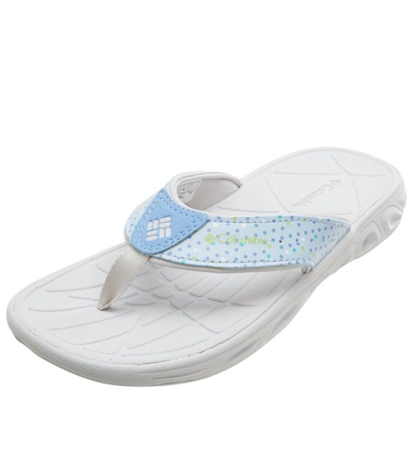 Columbia Youth Techsun Flip Flop Sale