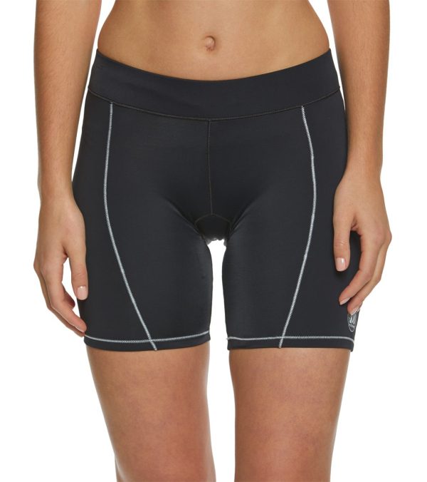 DeSoto Women s Mobius Tri Short Hot on Sale